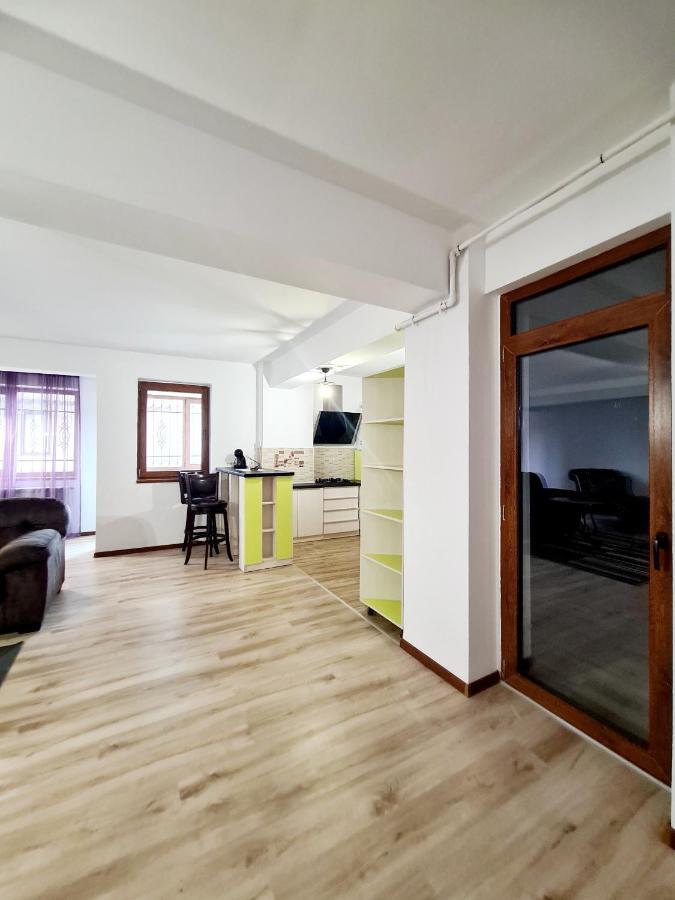 R.O.S.E. Apartment Constanţa Exterior foto